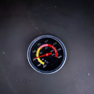 Kadai Lid - 60cm - Converts your Firebowl into a kettle style BBQ Kadai Lid - 60cm - Converts your Firebowl into a kettle style BBQ