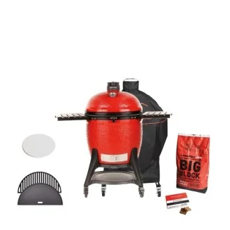 Kamado Joe - Big Joe III - Discovery Pack