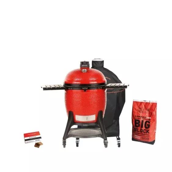 Kamado Joe - Big Joe III - Elements Pack Kamado Joe - Big Joe III - Elements Pack