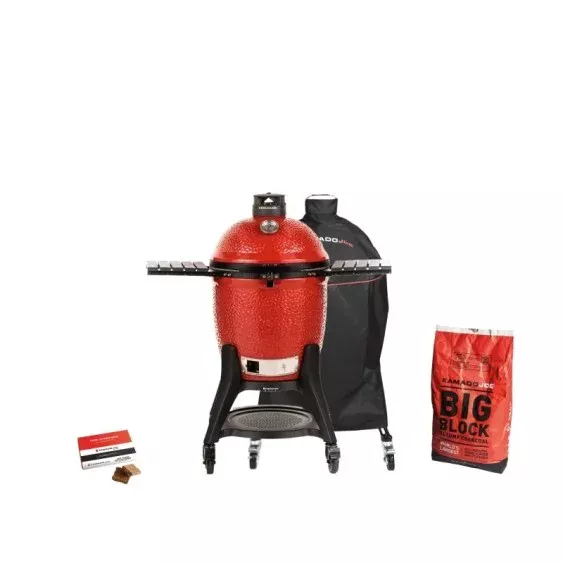 Kamado Joe - Classic III - Elements Pack Kamado Joe - Classic III - Elements Pack