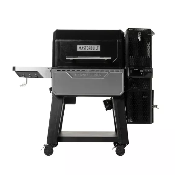 Masterbuilt - Gravity Series XT Masterbuilt - Gravity Series XT