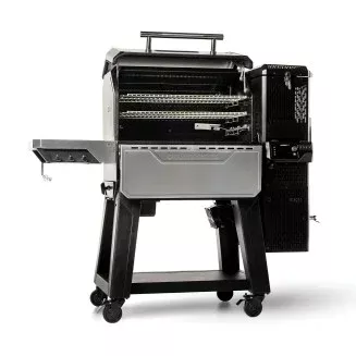 Masterbuilt - Gravity Series XT Digital Charcoal Grill & Smoker Bundle Masterbuilt - Gravity Series XT Digital Charcoal Grill & Smoker Bundle