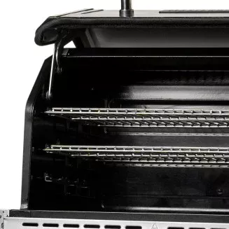 Masterbuilt - Gravity Series XT Digital Charcoal Grill & Smoker Bundle Masterbuilt - Gravity Series XT Digital Charcoal Grill & Smoker Bundle