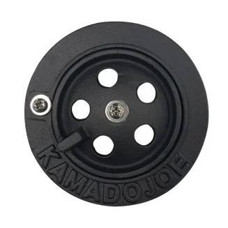 Kamado Joe Dual Function Top Vent - Joe Junior