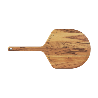 Gozney Acacia Wood Pizza Peel & Server 14"