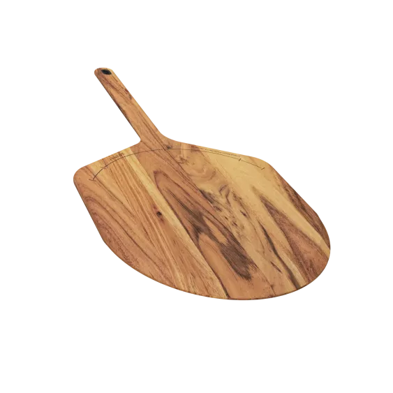 Gozney Acacia Wood Pizza Peel & Server 12" Gozney Acacia Wood Pizza Peel & Server 12"