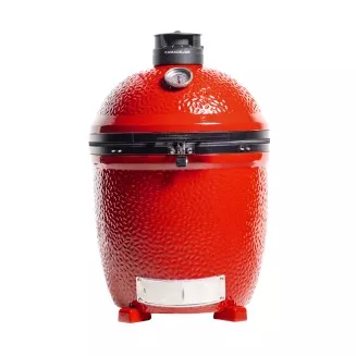 Kamado Joe Classic 3 Standalone Adventurer Pack BBQ - Free UK delivery Kamado Joe Classic 3 Standalone Adventurer Pack BBQ - Free UK delivery