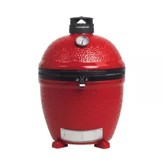 Kamado Joe Classic II Standalone Adventurer Pack BBQ - Classic 2 free delivery Kamado Joe Classic II Standalone Adventurer Pack BBQ - Classic 2 free delivery