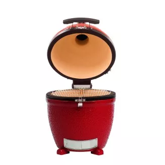 Kamado Joe Classic II Standalone Adventurer Pack BBQ - Classic 2 free delivery Kamado Joe Classic II Standalone Adventurer Pack BBQ - Classic 2 free delivery