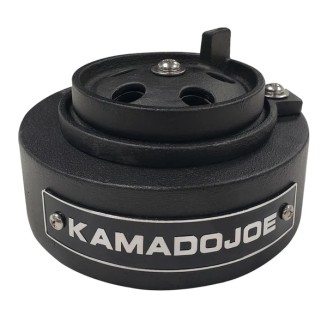 Kamado Joe Dual Function Top Vent - Classic & Big Joe KJ-DFT23