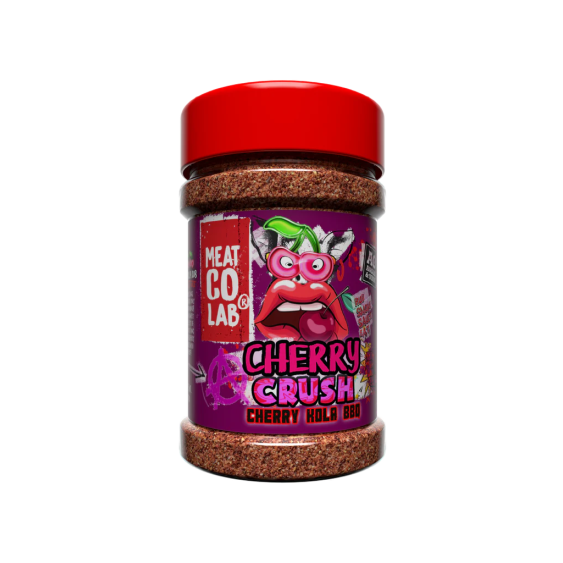 Angus & Oink - Cherry Crush 230g