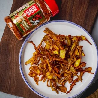 Angus & Oink - Winner Winner Chicken Dinner hits those flavours hard Angus & Oink - Winner Winner Chicken Dinner hits those flavours hard