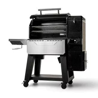 Masterbuilt - Gravity Series XT with Pitmaster Pack Masterbuilt - Gravity Series XT with Pitmaster Pack