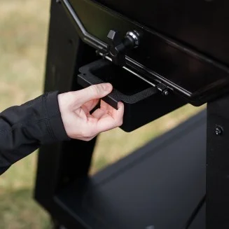 Masterbuilt - Gravity Series XT with Pitmaster Pack