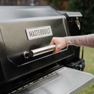 Masterbuilt - Gravity Series XT with Pitmaster Pack