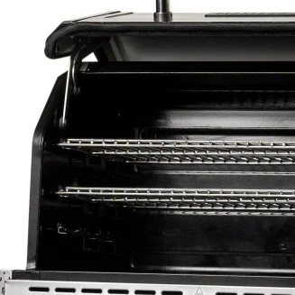 Masterbuilt - Gravity Series XT with Pizza Pack