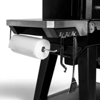Masterbuilt - Gravity Series XT with Rotisserie Pack
