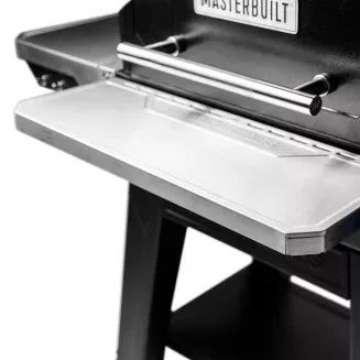 Masterbuilt - Gravity Series XT with Rotisserie Pack