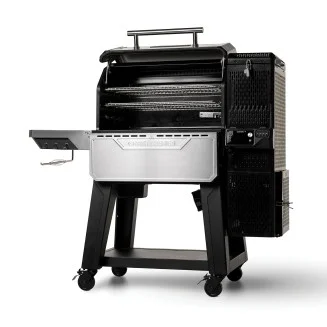 Masterbuilt - Gravity Series XT with Starter Pack