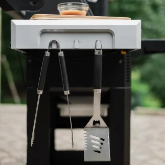 Masterbuilt Gravity Series 600 Pitmaster Pack Digital Charcoal grill