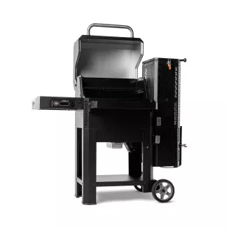 Masterbuilt Gravity Series 600 Pizza Pack Digital Charcoal grill Masterbuilt Gravity Series 600 Pizza Pack Digital Charcoal grill