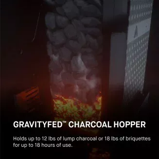 Masterbuilt Gravity Series 600 Pizza Pack Digital Charcoal grill Masterbuilt Gravity Series 600 Pizza Pack Digital Charcoal grill