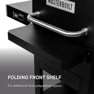 Masterbuilt Gravity Series 600 Pizza Pack Digital Charcoal grill Masterbuilt Gravity Series 600 Pizza Pack Digital Charcoal grill