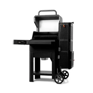 Masterbuilt Gravity Series 600 Starter Pack Digital Charcoal grill