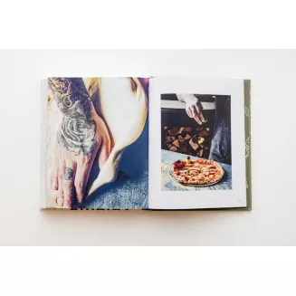 Gozney Cookbook Pizza Volume 01 | Gozney Recipe Book Gozney Cookbook Pizza Volume 01 | Gozney Recipe Book
