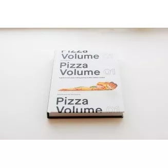 Gozney Cookbook Pizza Volume 01 | Gozney Recipe Book Gozney Cookbook Pizza Volume 01 | Gozney Recipe Book