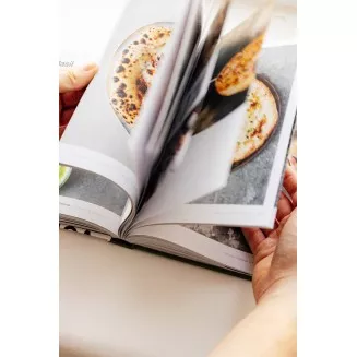 Gozney Cookbook Pizza Volume 01 | Gozney Recipe Book Gozney Cookbook Pizza Volume 01 | Gozney Recipe Book