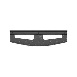 Gozney Pizza Rocker - Off-Black