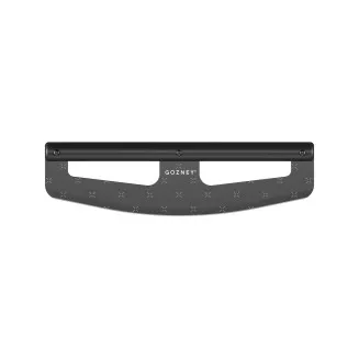 Gozney Pizza Rocker - Off-Black