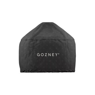 Gozney Dome Cover - Off-Black