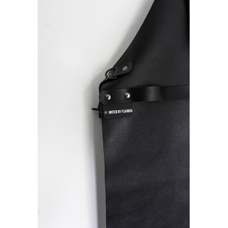 MasterBuilt - Apple Skin Apron - Vegan BBQ Apron