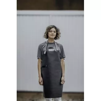 MasterBuilt - Apple Skin Apron - Vegan BBQ Apron MasterBuilt - Apple Skin Apron - Vegan BBQ Apron