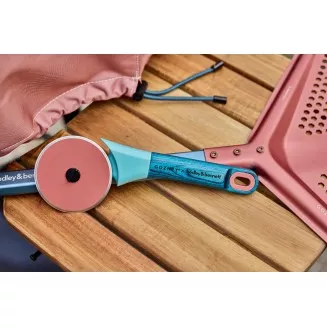 Gozney x Hedley & Bennett Pro Placement Peel 14"Large Gozney x Hedley & Bennett Pro Placement Peel 14"Large