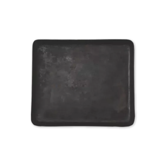 Delivita Rectangular Cast Iron Dish Delivita Rectangular Cast Iron Dish