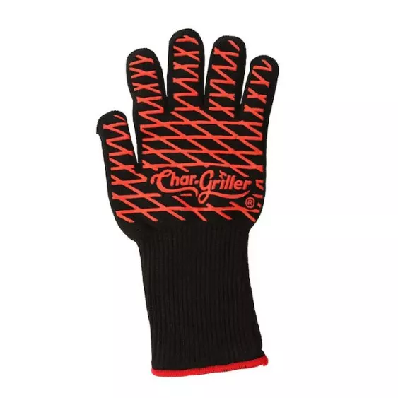 Grill Glove Grill Glove