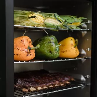 Masterbuilt - 710 Wifi Digital Electric Smoker | Smart Electric Smoker Masterbuilt - 710 Wifi Digital Electric Smoker | Smart Electric Smoker