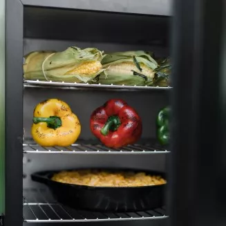Masterbuilt - 710 Wifi Digital Electric Smoker | Smart Electric Smoker Masterbuilt - 710 Wifi Digital Electric Smoker | Smart Electric Smoker
