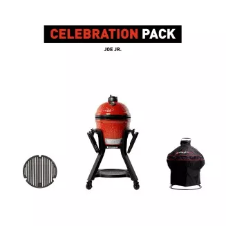 Kamado Joe - Joe Jnr - Celebration Pack