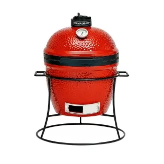 Kamado Joe - Joe Jnr - Celebration Pack - Portable ceramic grill Promo Kamado Joe - Joe Jnr - Celebration Pack - Portable ceramic grill Promo