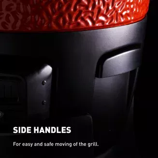 Kamado Joe Konnected Big Joe BBQ | Digital Charcoal Grill | BBQs 2u Kamado Joe Konnected Big Joe BBQ | Digital Charcoal Grill | BBQs 2u