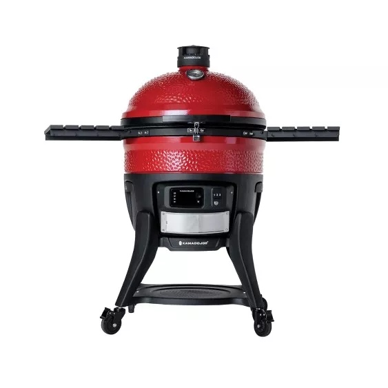Kamado Joe - Konnected Big Joe UK Kamado Joe - Konnected Big Joe UK