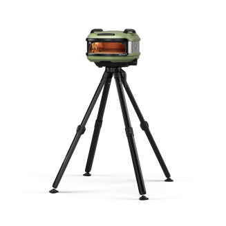 With stand, sold separately