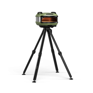Gozney Tread Venture Stand | Cook in any location on a stable platform
