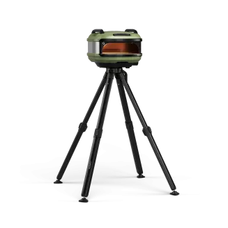 Gozney Tread Venture Stand | Cook in any location on a stable platform Gozney Tread Venture Stand | Cook in any location on a stable platform