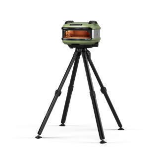 Gozney Tread Venture Stand | Cook in any location on a stable platform