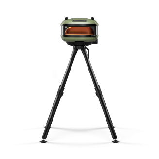 Gozney Tread Venture Stand | Cook in any location on a stable platform